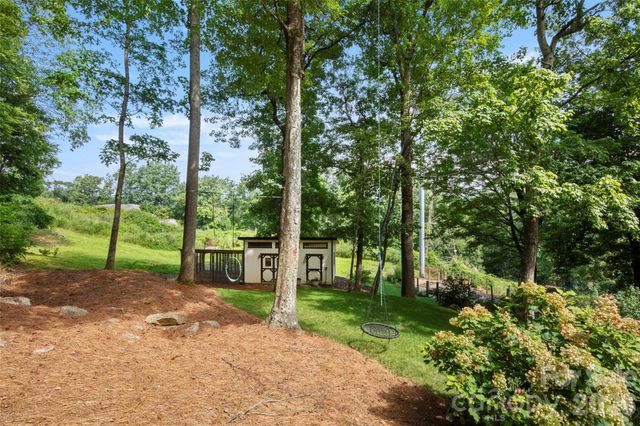 349 View Rock Lane, Hendersonville, NC 28791
