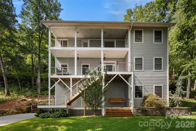 349 View Rock Lane, Hendersonville, NC 28791