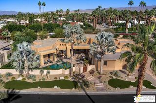 23 Ambassador Circle, Rancho Mirage, CA 92270