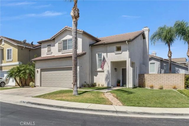 962 Redtail, Corona, CA 92879