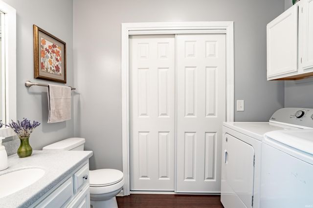 1728 Lakewood Drive, Fort Wayne, IN 46819