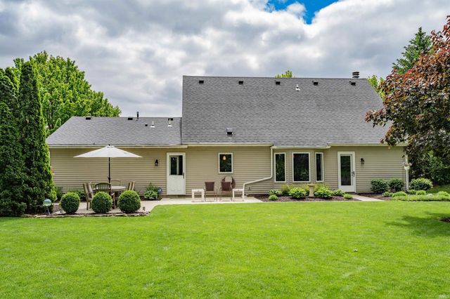 1728 Lakewood Drive, Fort Wayne, IN 46819