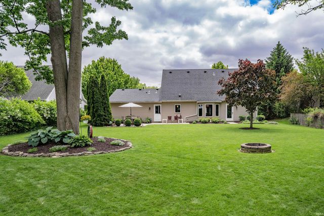 1728 Lakewood Drive, Fort Wayne, IN 46819