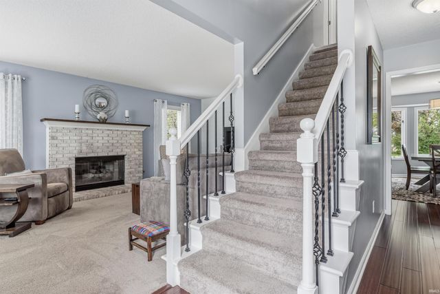 1728 Lakewood Drive, Fort Wayne, IN 46819