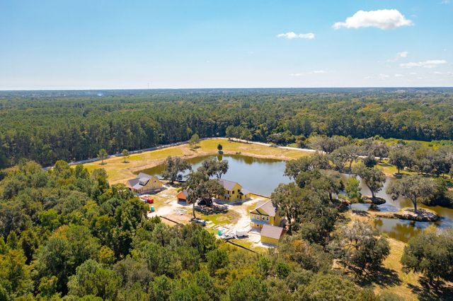 2930 Lodge Berry Lane, Johns Island, SC 29455