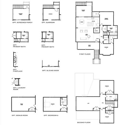 2930 Lodge Berry Lane, Johns Island, SC 29455