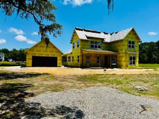 2930 Lodge Berry Lane, Johns Island, SC 29455