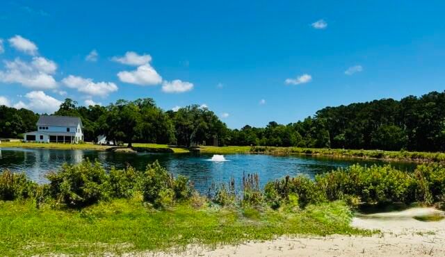 2930 Lodge Berry Lane, Johns Island, SC 29455