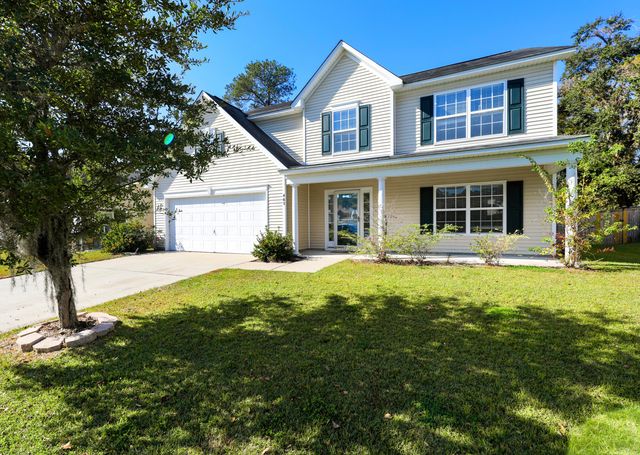 405 Green Park Lane, Goose Creek, SC 29445