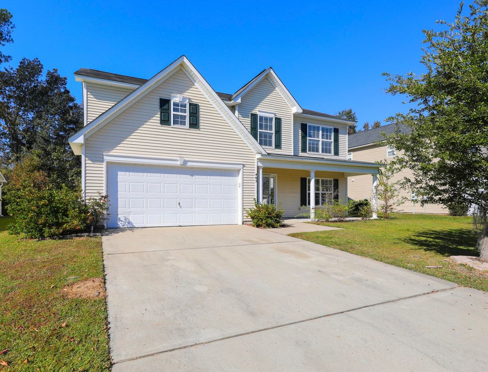 405 Green Park Lane, Goose Creek, SC 29445