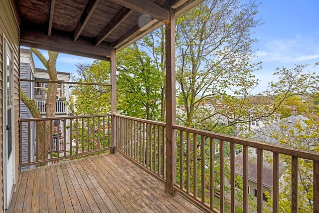 23 Thelma Rd PH, Boston, MA 02122