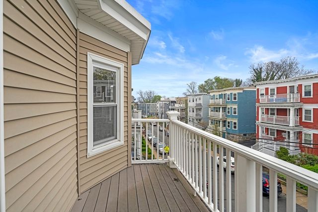 23 Thelma Rd PH, Boston, MA 02122
