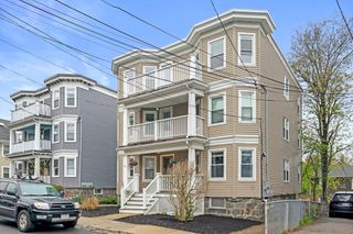 23 Thelma Rd PH, Boston, MA 02122