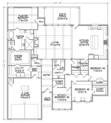 5601 NW 155th Street, Edmond, OK 73013