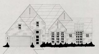 5601 NW 155th Street, Edmond, OK 73013