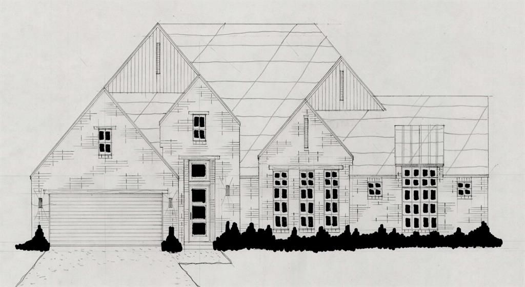 5601 NW 155th Street, Edmond, OK 73013