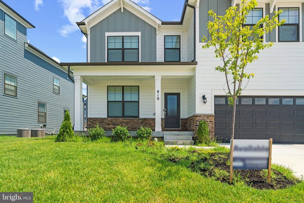 9509 BOLTON FARM LANE, Laurel, MD 20723