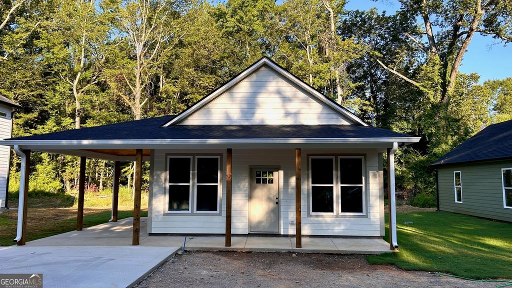 6 Holland Drive, Rome, GA 30165