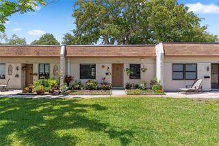 1278 MISSION CIRCLE 45B, Clearwater, FL 33759