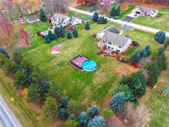 2378 AUTUMN RIDGE TRAIL, Green Bay, WI 54313