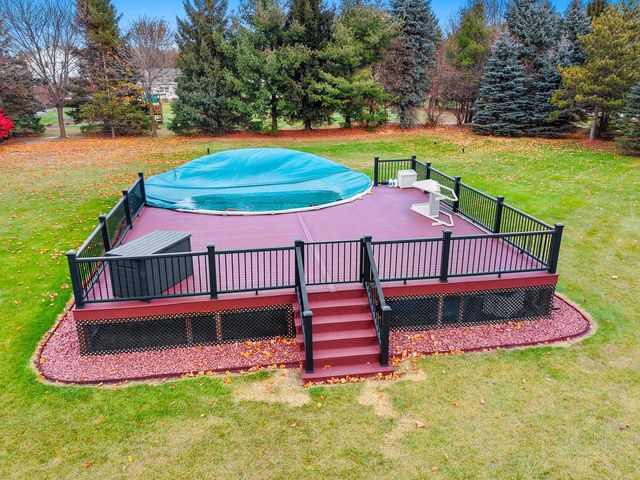 2378 AUTUMN RIDGE TRAIL, Green Bay, WI 54313