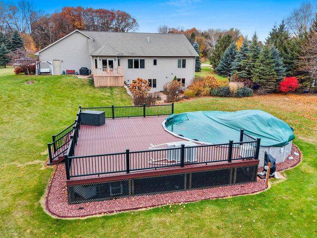 2378 AUTUMN RIDGE TRAIL, Green Bay, WI 54313