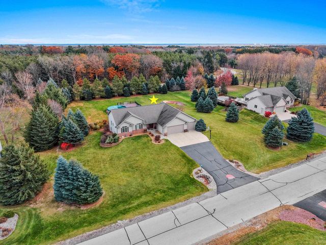 2378 AUTUMN RIDGE TRAIL, Green Bay, WI 54313