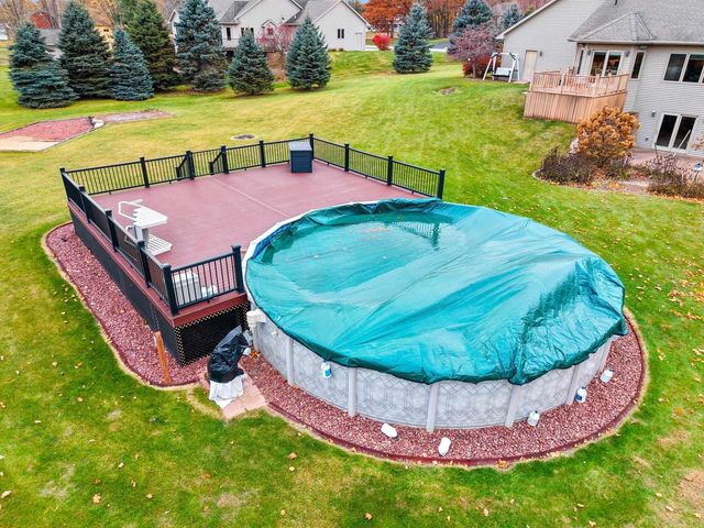 2378 AUTUMN RIDGE TRAIL, Green Bay, WI 54313