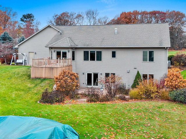 2378 AUTUMN RIDGE TRAIL, Green Bay, WI 54313