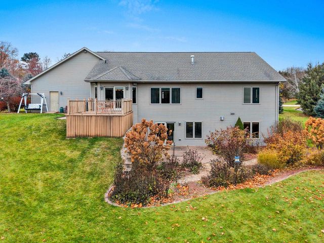 2378 AUTUMN RIDGE TRAIL, Green Bay, WI 54313
