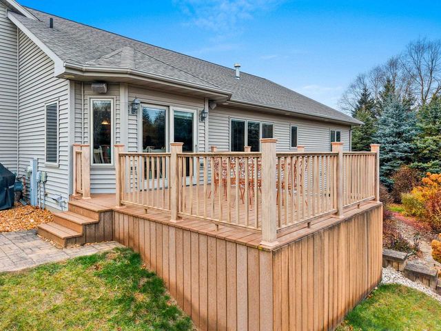 2378 AUTUMN RIDGE TRAIL, Green Bay, WI 54313