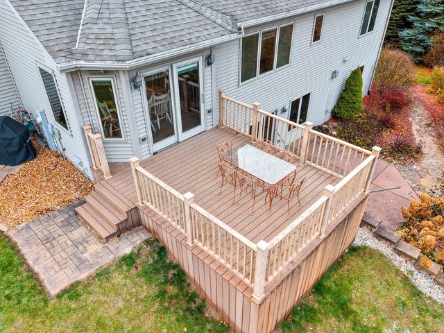 2378 AUTUMN RIDGE TRAIL, Green Bay, WI 54313