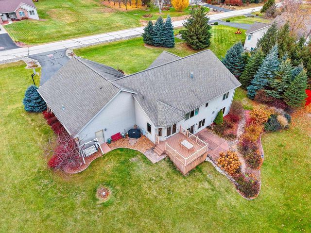 2378 AUTUMN RIDGE TRAIL, Green Bay, WI 54313