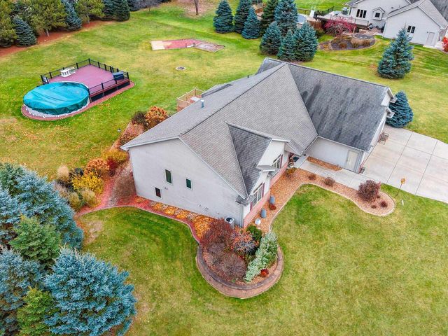 2378 AUTUMN RIDGE TRAIL, Green Bay, WI 54313
