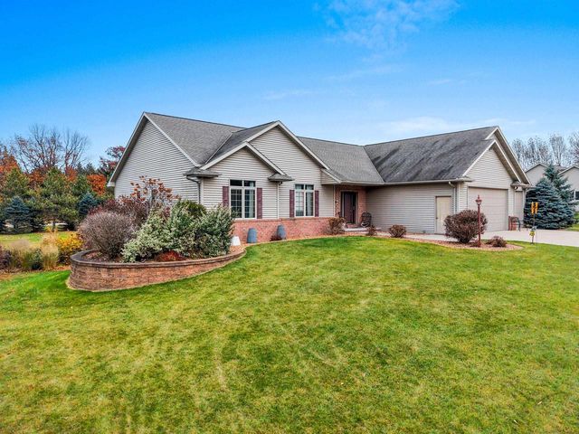 2378 AUTUMN RIDGE TRAIL, Green Bay, WI 54313