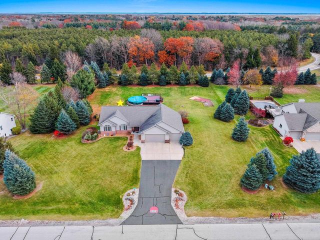 2378 AUTUMN RIDGE TRAIL, Green Bay, WI 54313
