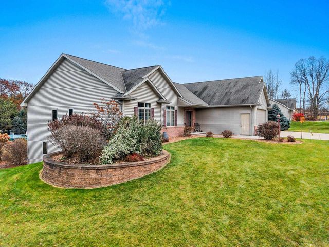 2378 AUTUMN RIDGE TRAIL, Green Bay, WI 54313