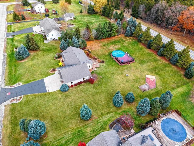 2378 AUTUMN RIDGE TRAIL, Green Bay, WI 54313