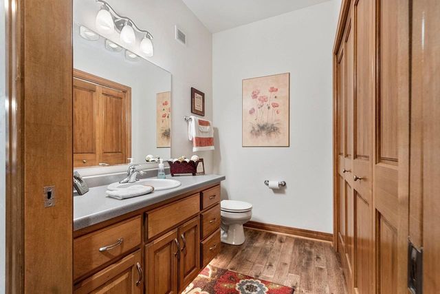 2378 AUTUMN RIDGE TRAIL, Green Bay, WI 54313