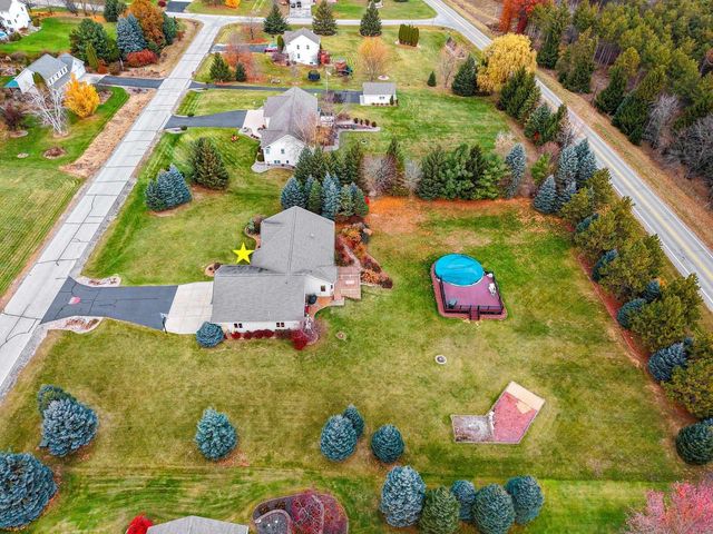 2378 AUTUMN RIDGE TRAIL, Green Bay, WI 54313