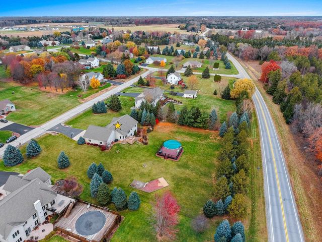 2378 AUTUMN RIDGE TRAIL, Green Bay, WI 54313