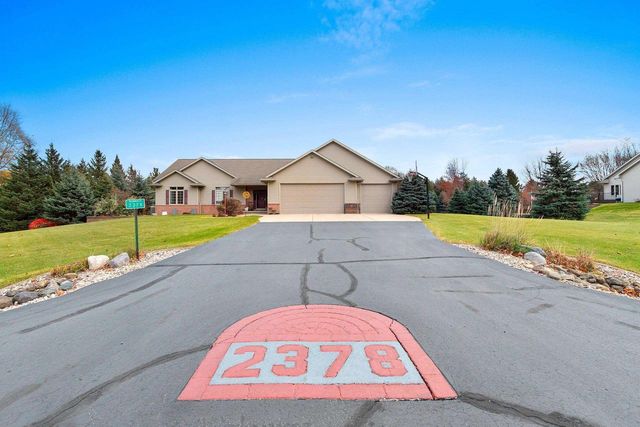 2378 AUTUMN RIDGE TRAIL, Green Bay, WI 54313