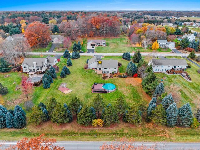 2378 AUTUMN RIDGE TRAIL, Green Bay, WI 54313