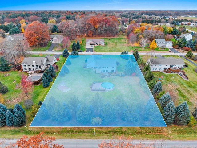 2378 AUTUMN RIDGE TRAIL, Green Bay, WI 54313