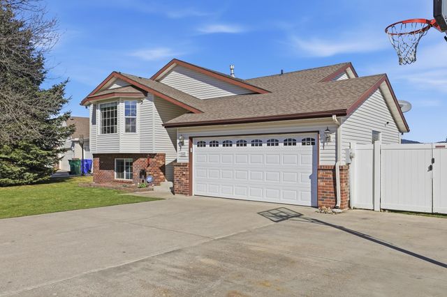 19223 E 6TH Ave, Spokane Valley, WA 99016