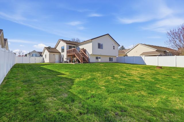 19223 E 6TH Ave, Spokane Valley, WA 99016