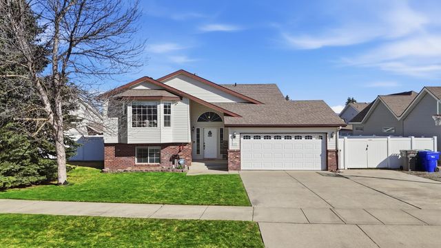 19223 E 6TH Ave, Spokane Valley, WA 99016