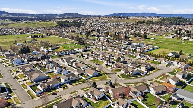 19223 E 6TH Ave, Spokane Valley, WA 99016