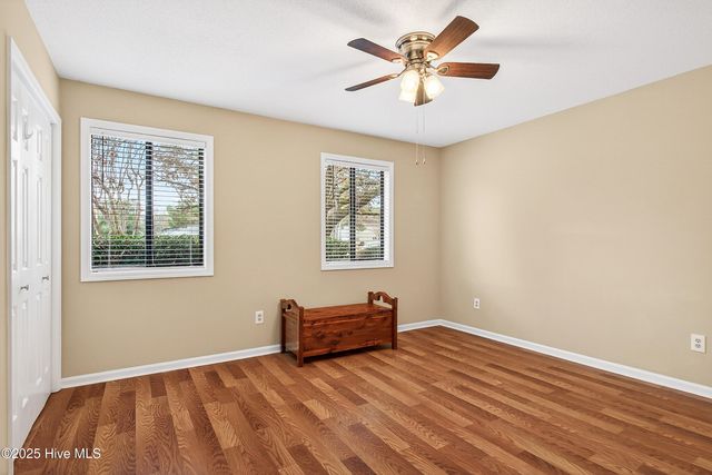 4177 Spirea Drive, Wilmington, NC 28403