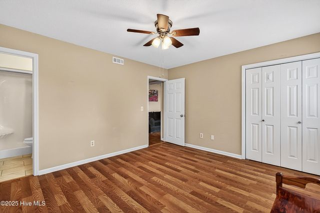 4177 Spirea Drive, Wilmington, NC 28403